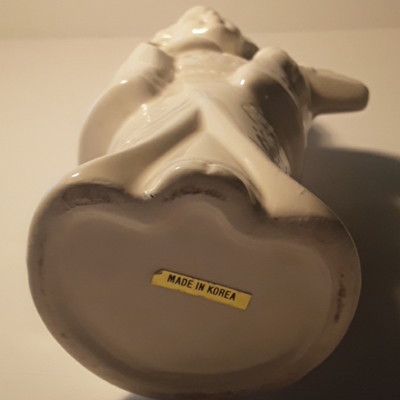 Benihana Geisha Girl Drinkware Tiki Bar Vintage - Picture 4 of 7